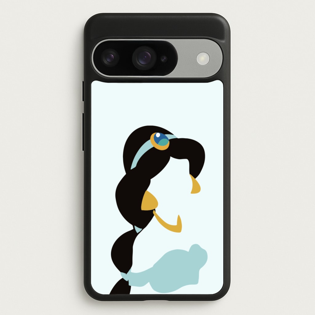 Jasmine Phone Case for Google Pixel 10 / 10 Pro