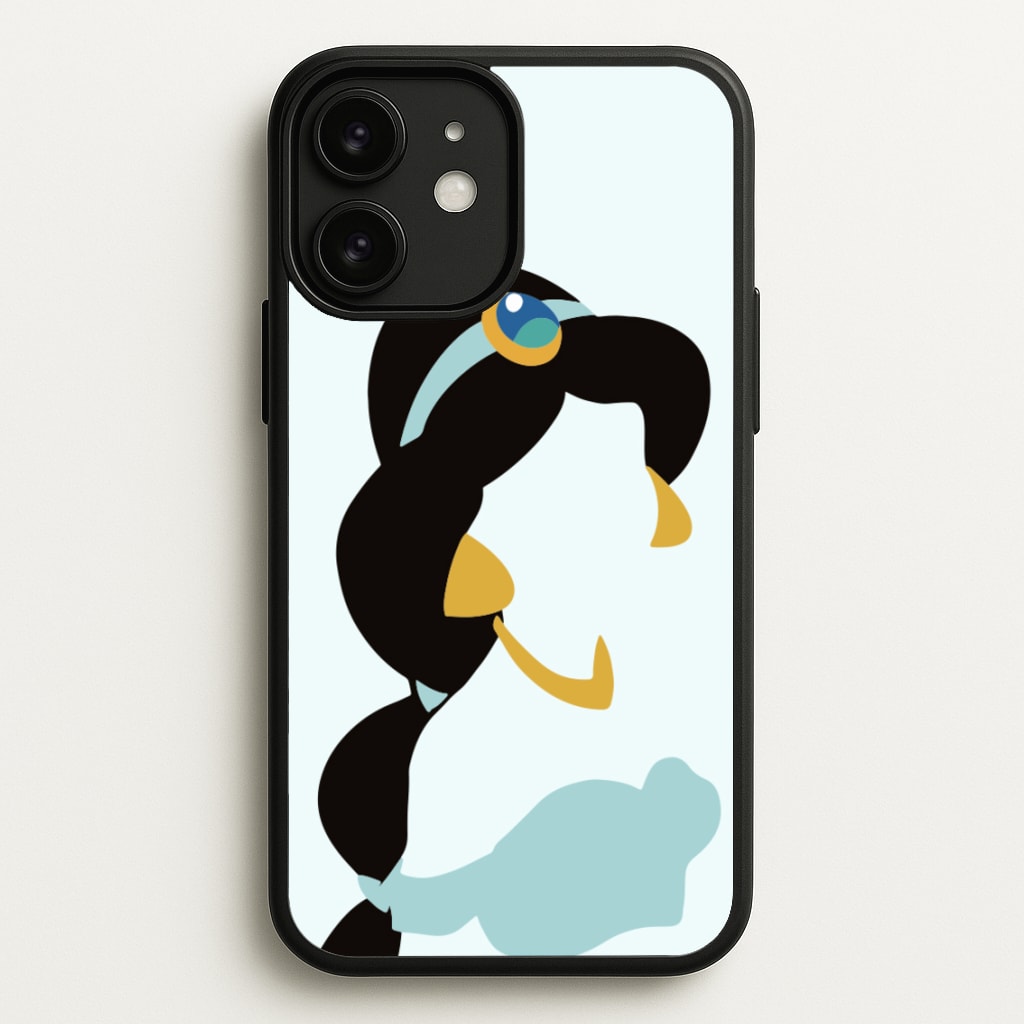 Jasmine - Disney Phone Case for iPhone 11