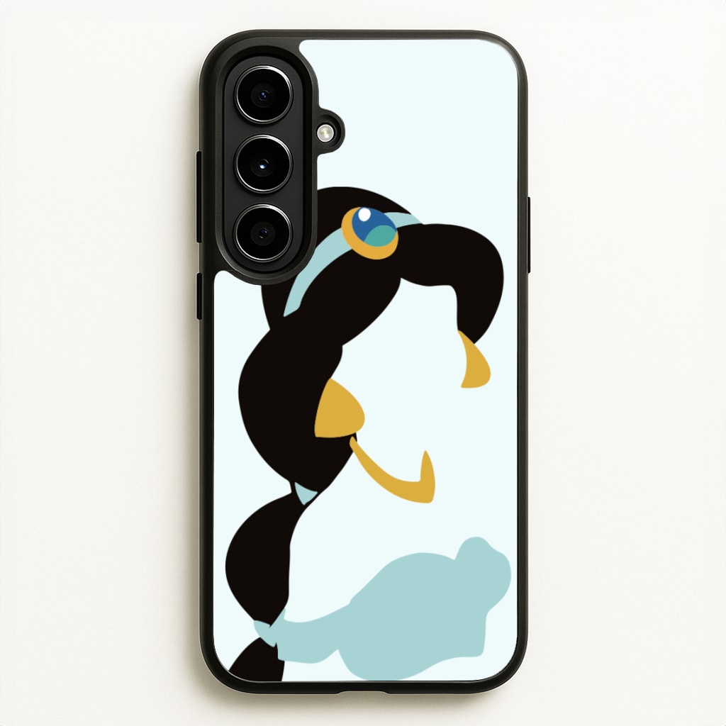 Jasmine - Disney Phone Case for Galaxy A56
