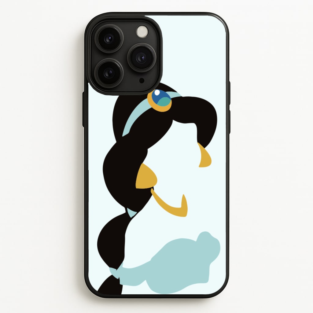 Jasmine - Disney Phone Case for iPhone 11 Pro