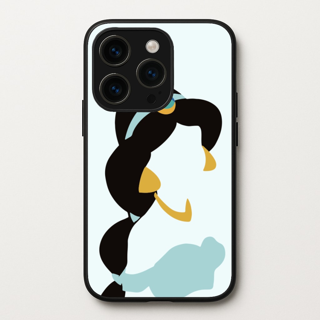 Jasmine - Disney Phone Case for iPhone 14 Pro Max