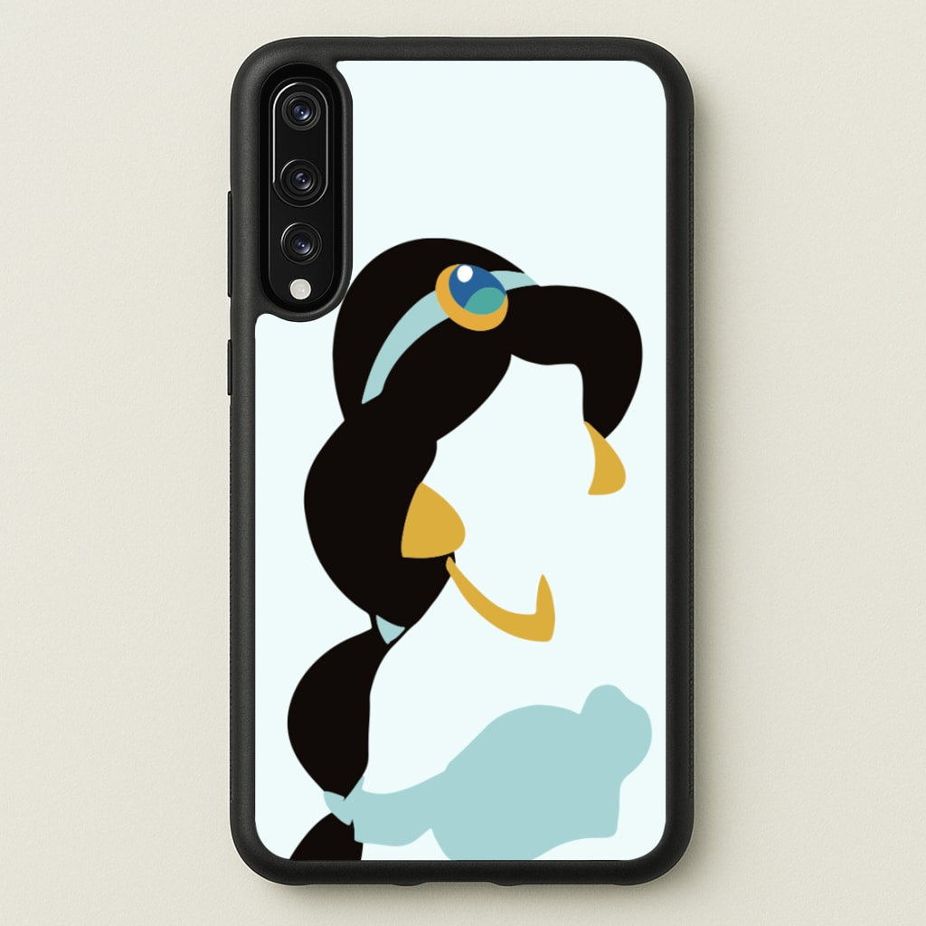 Jasmine - Disney Phone Case for Huawei P20 Pro