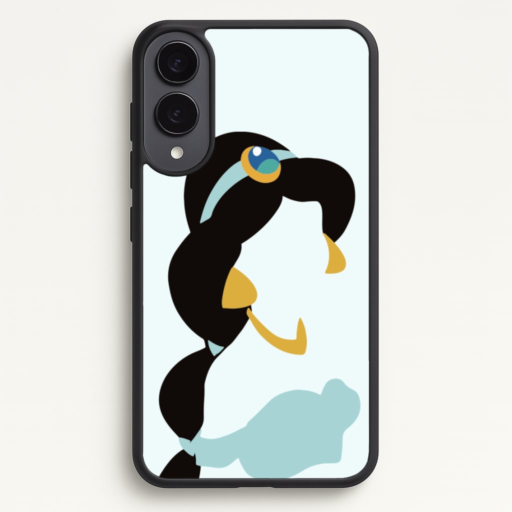 Jasmine - Disney Phone Case for Galaxy S25 Edge
