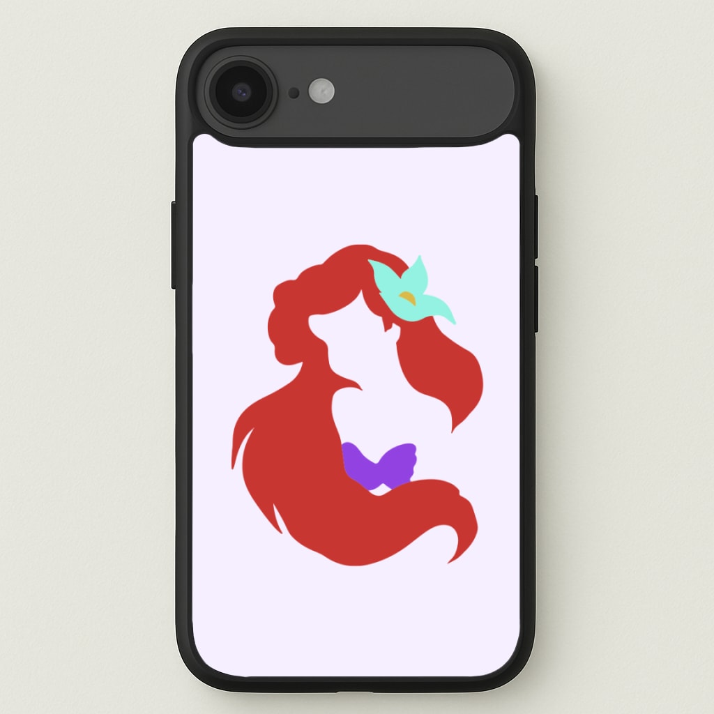 Ariel Phone Case for iPhone 17 Air