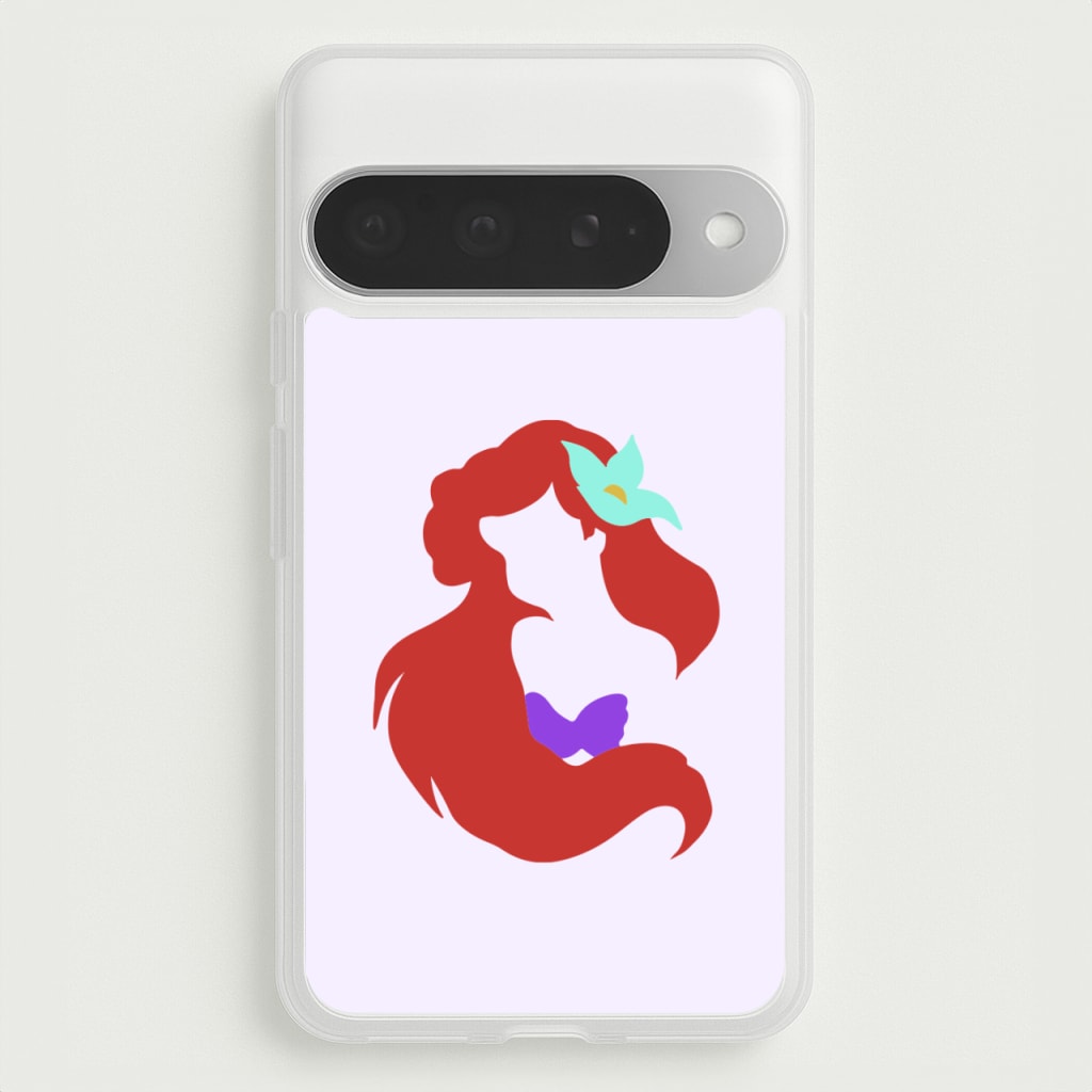 Ariel Phone Case for Google Pixel 10 Pro XL