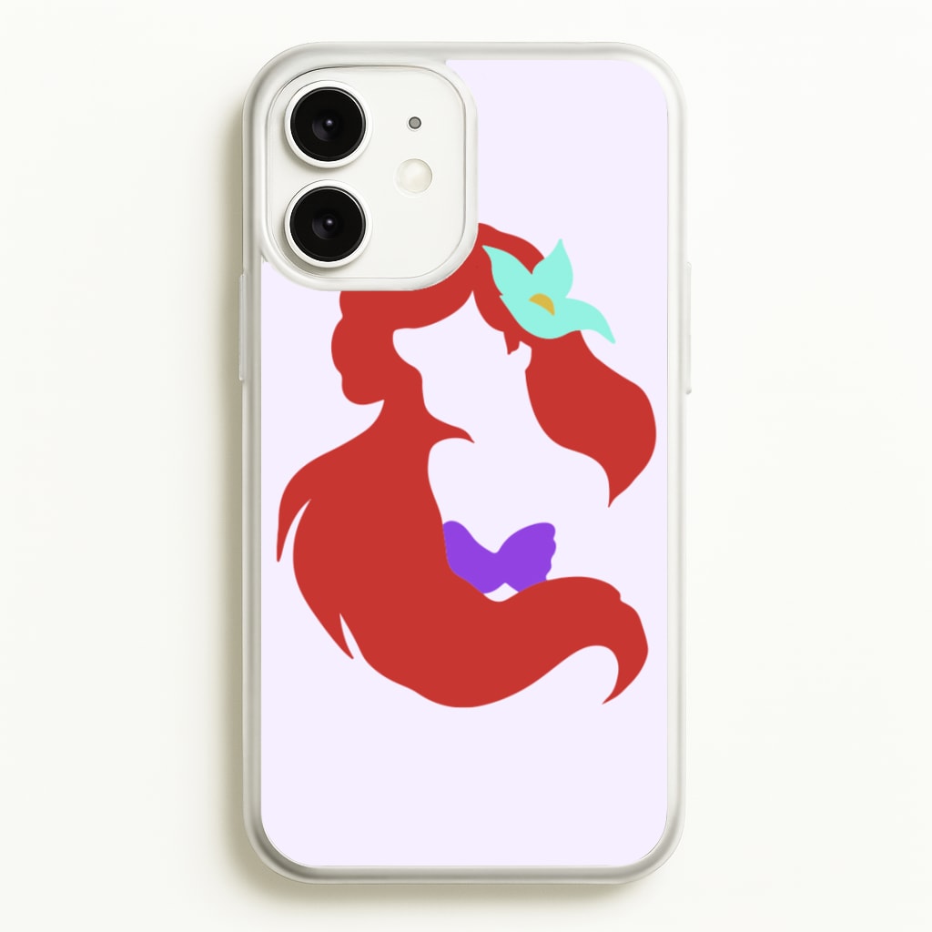 Ariel - Disney Phone Case for iPhone 11
