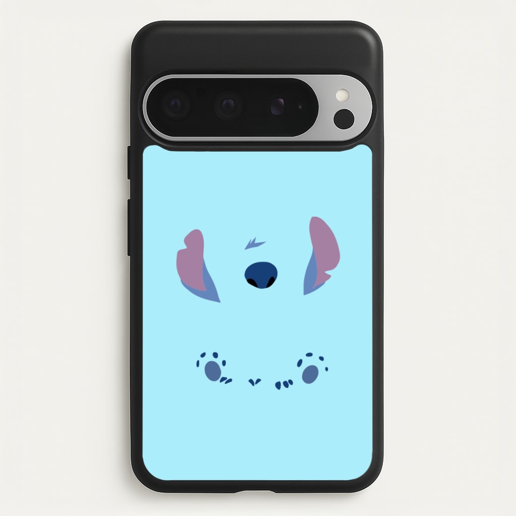 Alien Blue - Disney Phone Case for Google Pixel 9 Pro XL