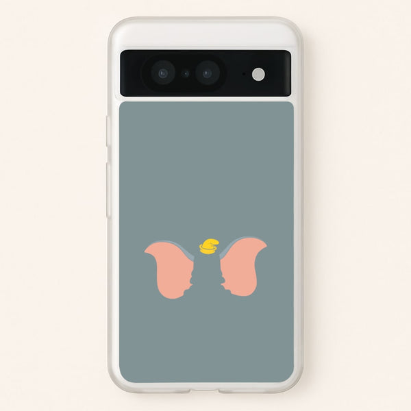 Dumbo - Disney Phone Case for Google Pixel 8