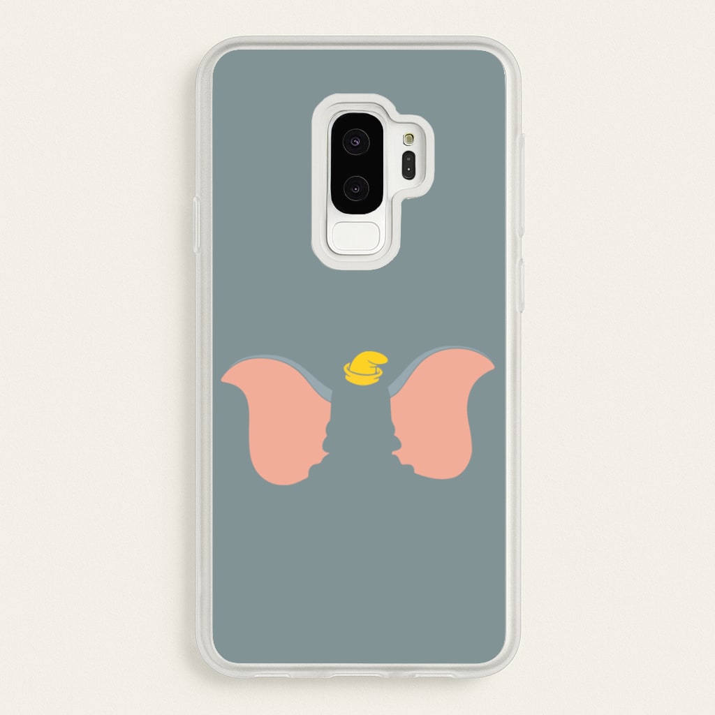 Dumbo - Disney Phone Case for Galaxy S9 Plus