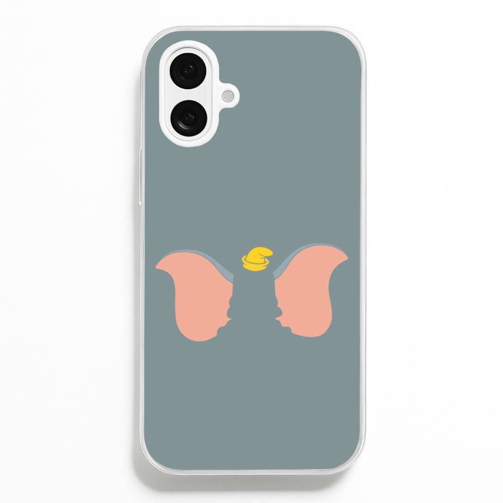 Dumbo Phone Case