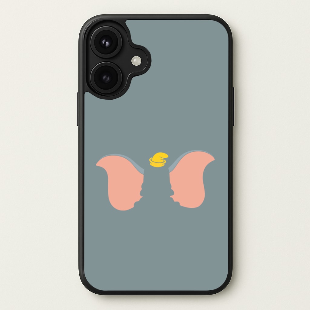 Dumbo Phone Case for iPhone 17