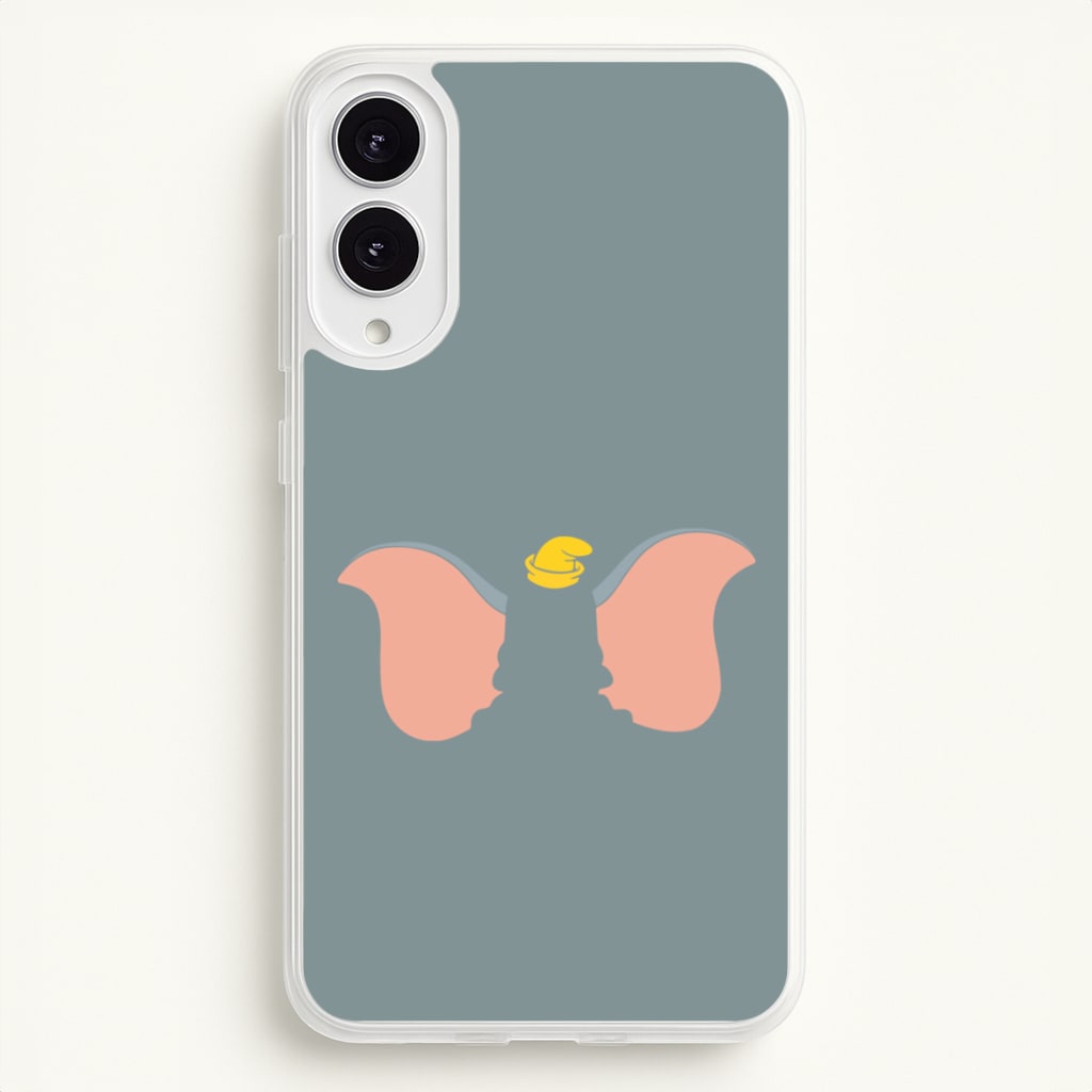 Dumbo - Disney Phone Case for Galaxy S25 Edge
