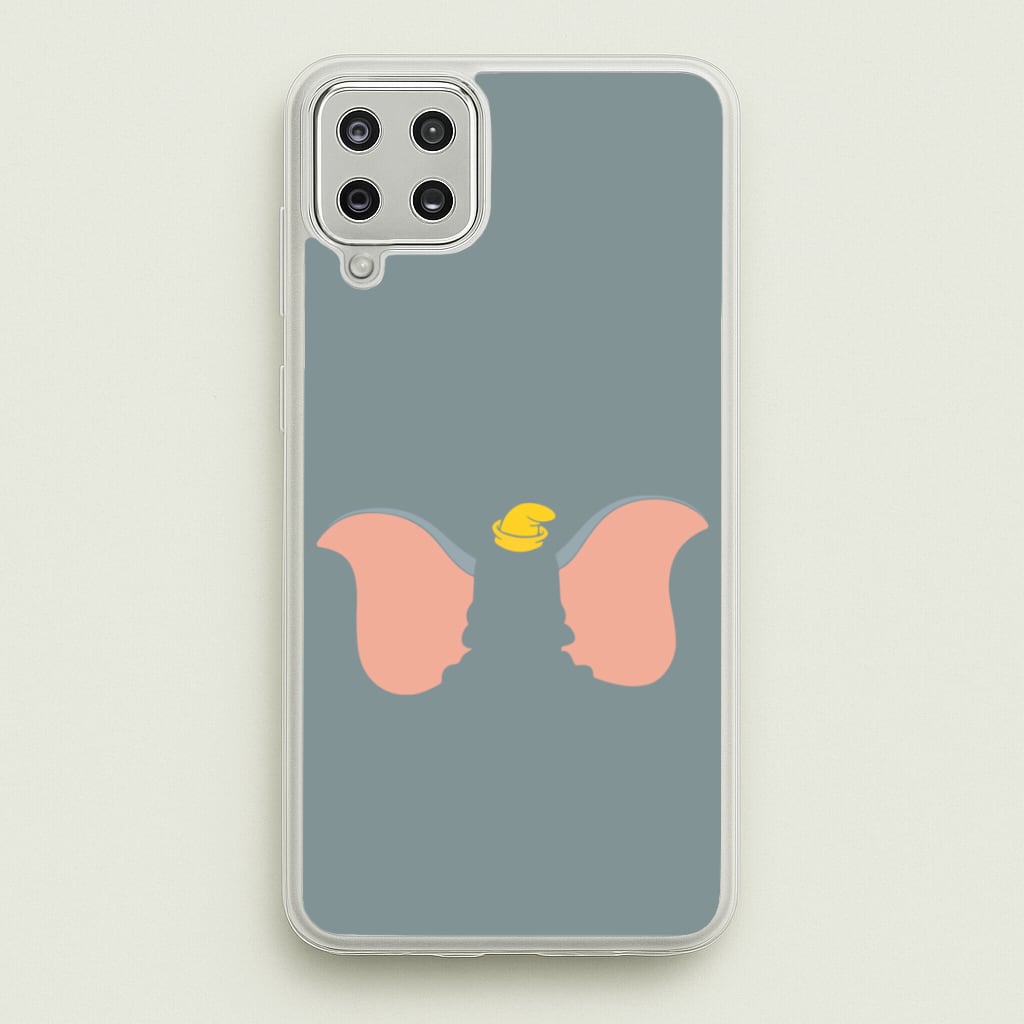 Dumbo - Disney Phone Case for Galaxy A12