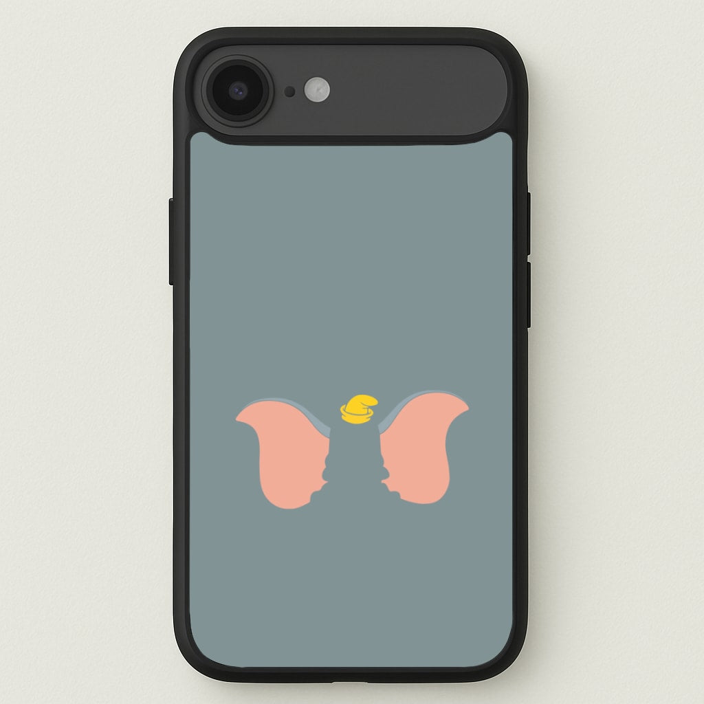Dumbo Phone Case for iPhone 17 Air