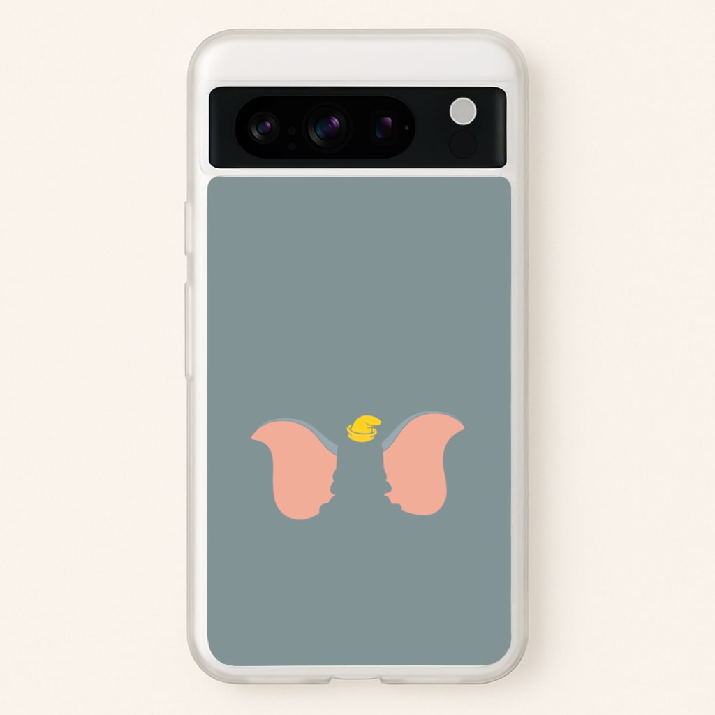 Dumbo - Disney Phone Case for Google Pixel 8 Pro