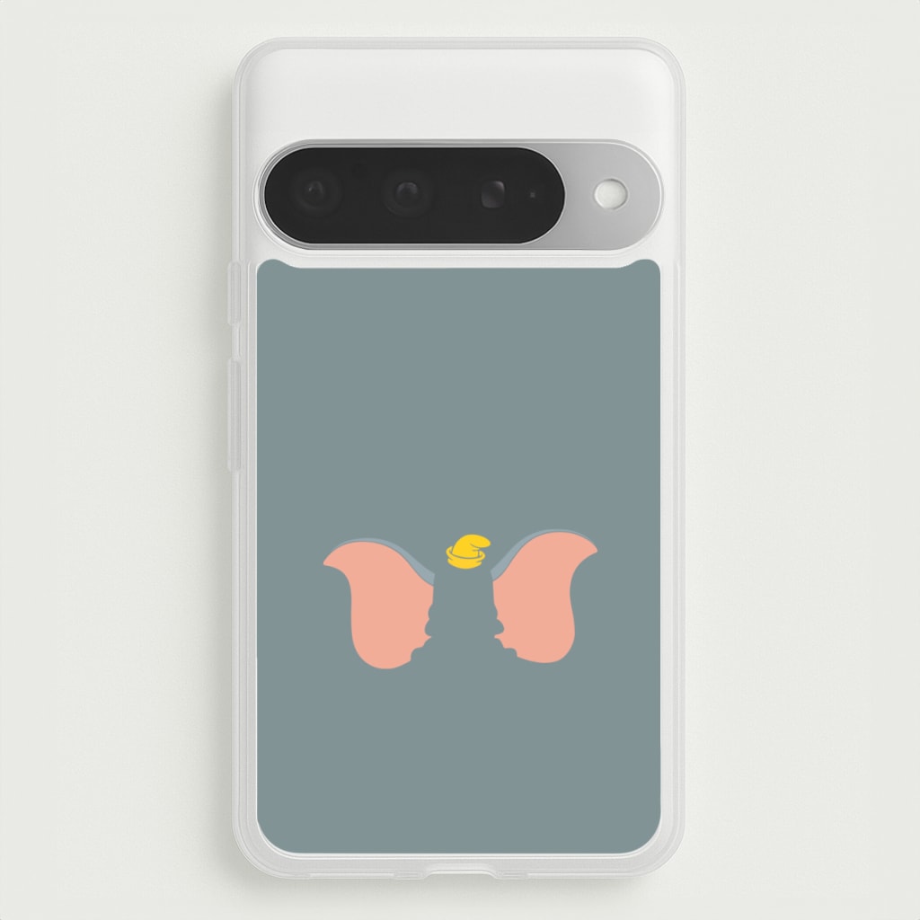 Dumbo Phone Case for Google Pixel 10 Pro XL