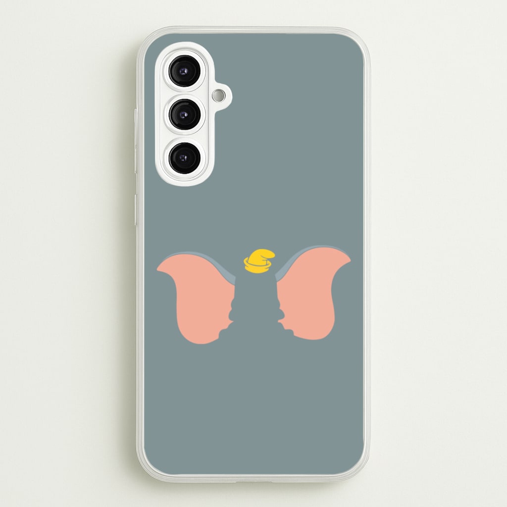 Dumbo - Disney Phone Case for Galaxy A16