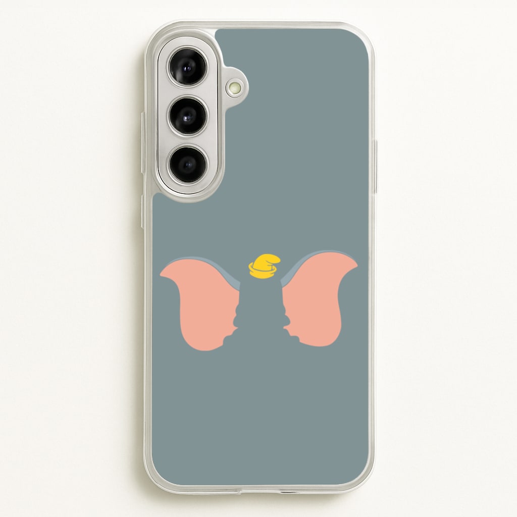 Dumbo - Disney Phone Case for Galaxy A56