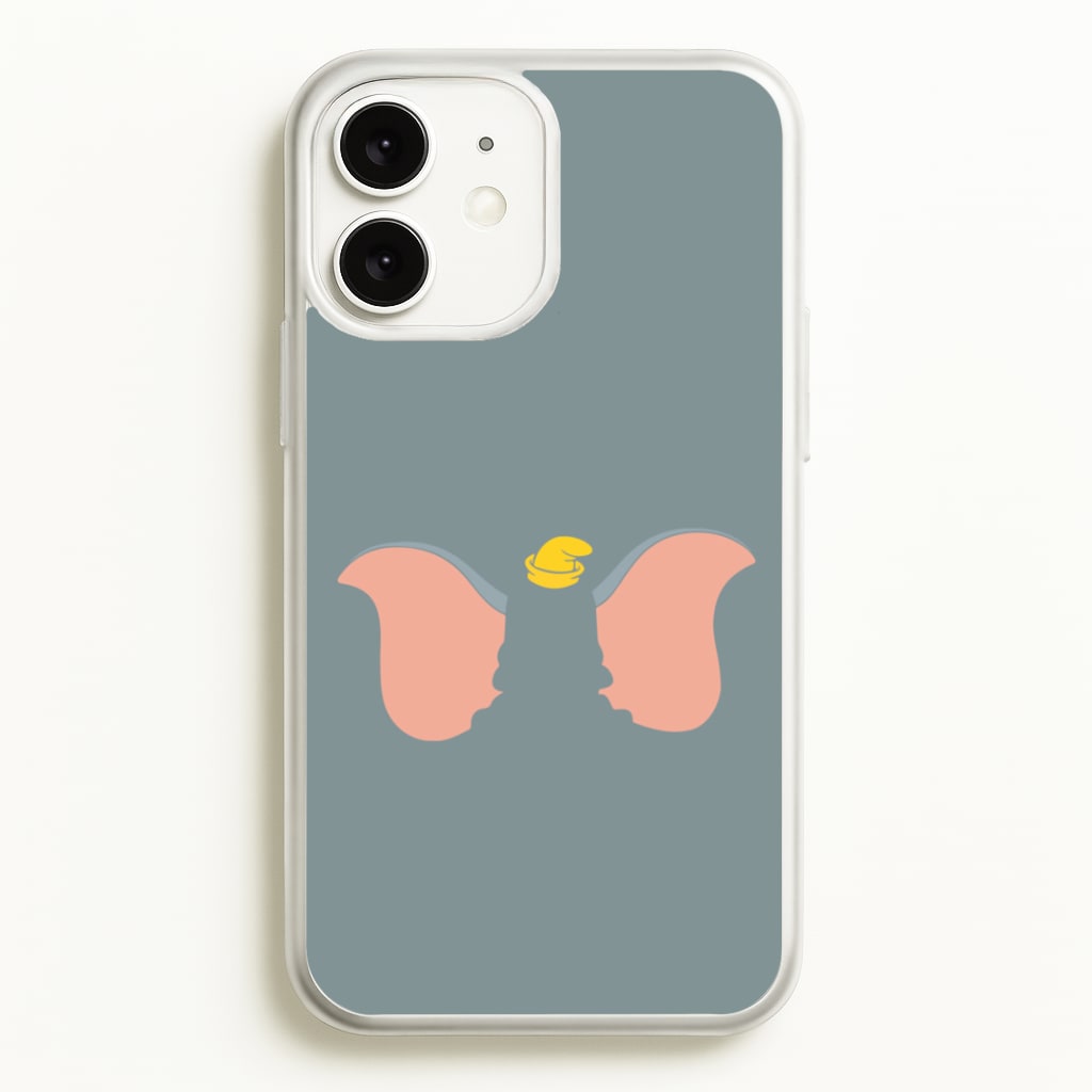 Dumbo - Disney Phone Case for iPhone 11