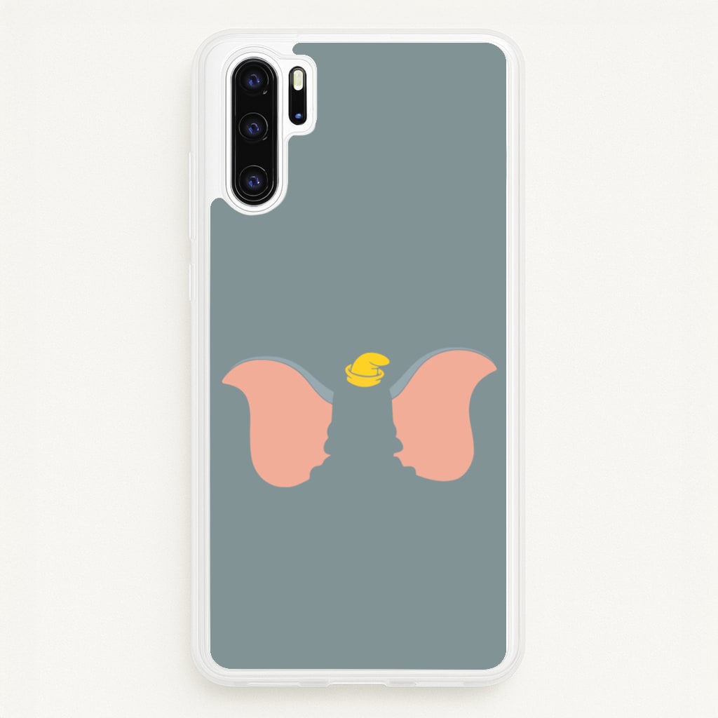 Dumbo - Disney Phone Case for Huawei P30 Pro