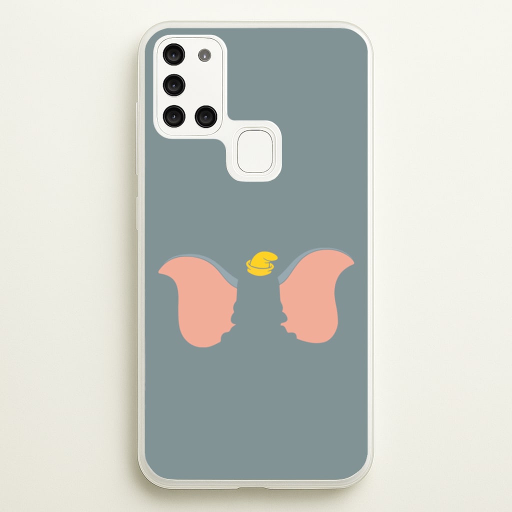 Dumbo - Disney Phone Case for Galaxy A21s