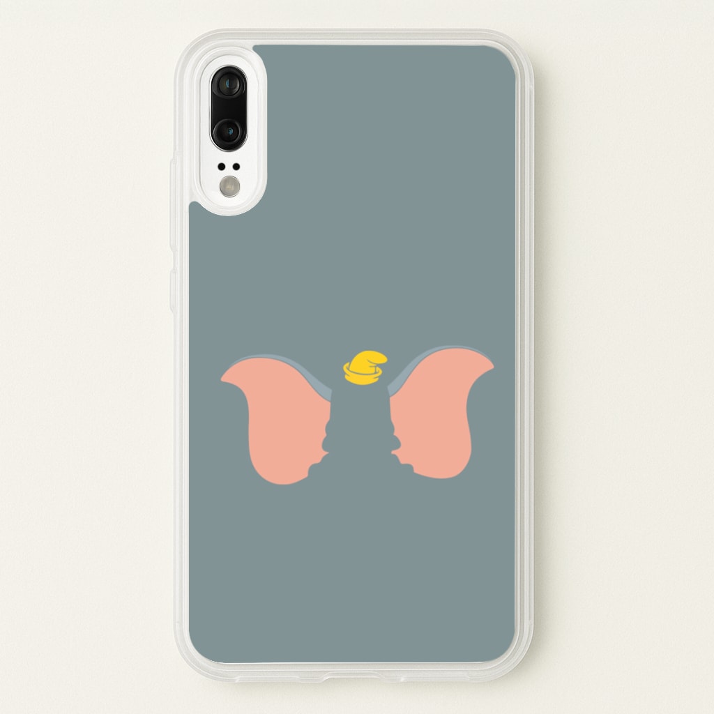 Dumbo - Disney Phone Case for Huawei P20