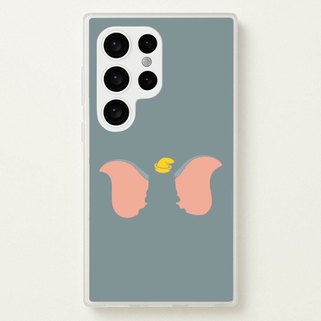 Dumbo - Disney Phone Case for Galaxy S24 Ultra