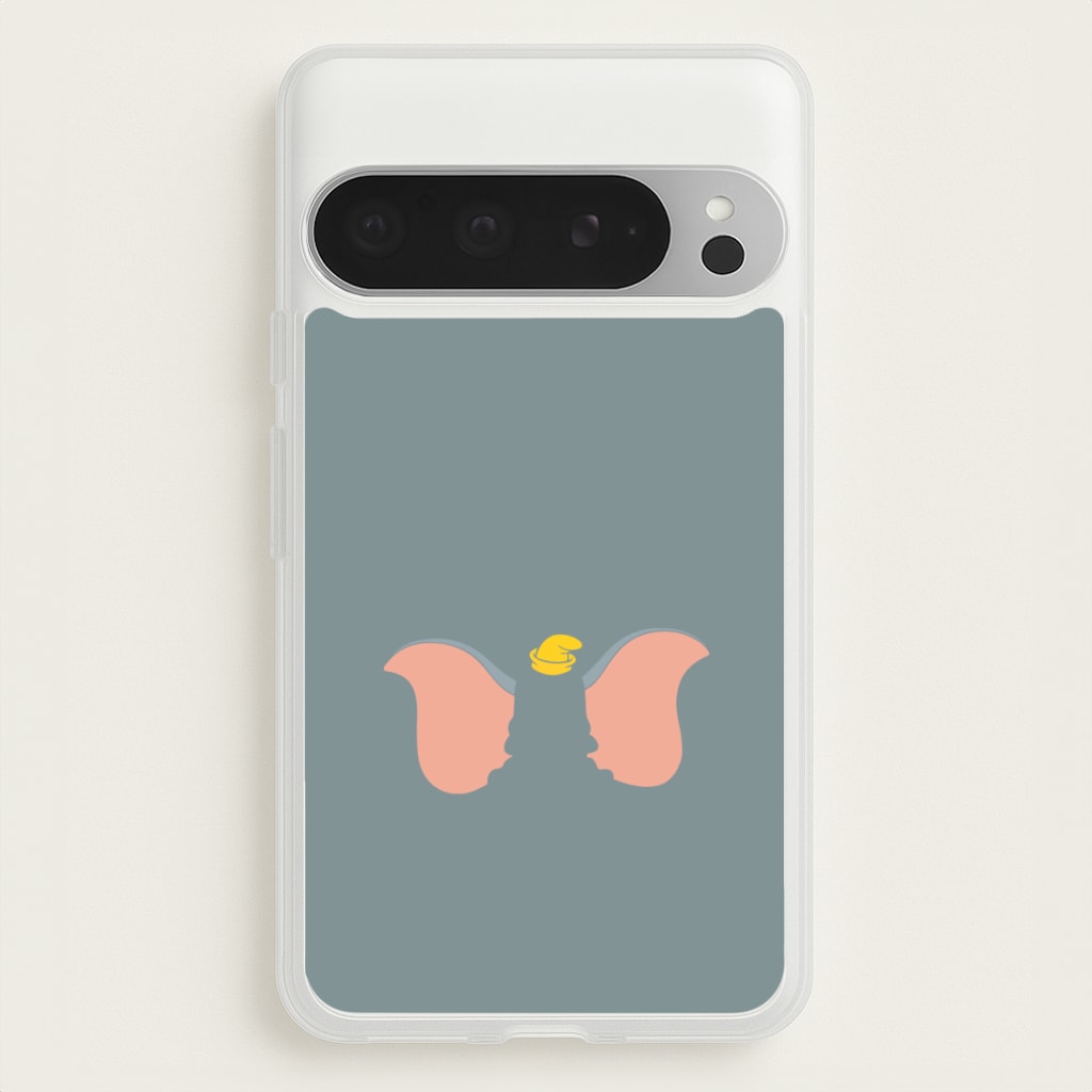 Dumbo - Disney Phone Case for Google Pixel 9 Pro XL