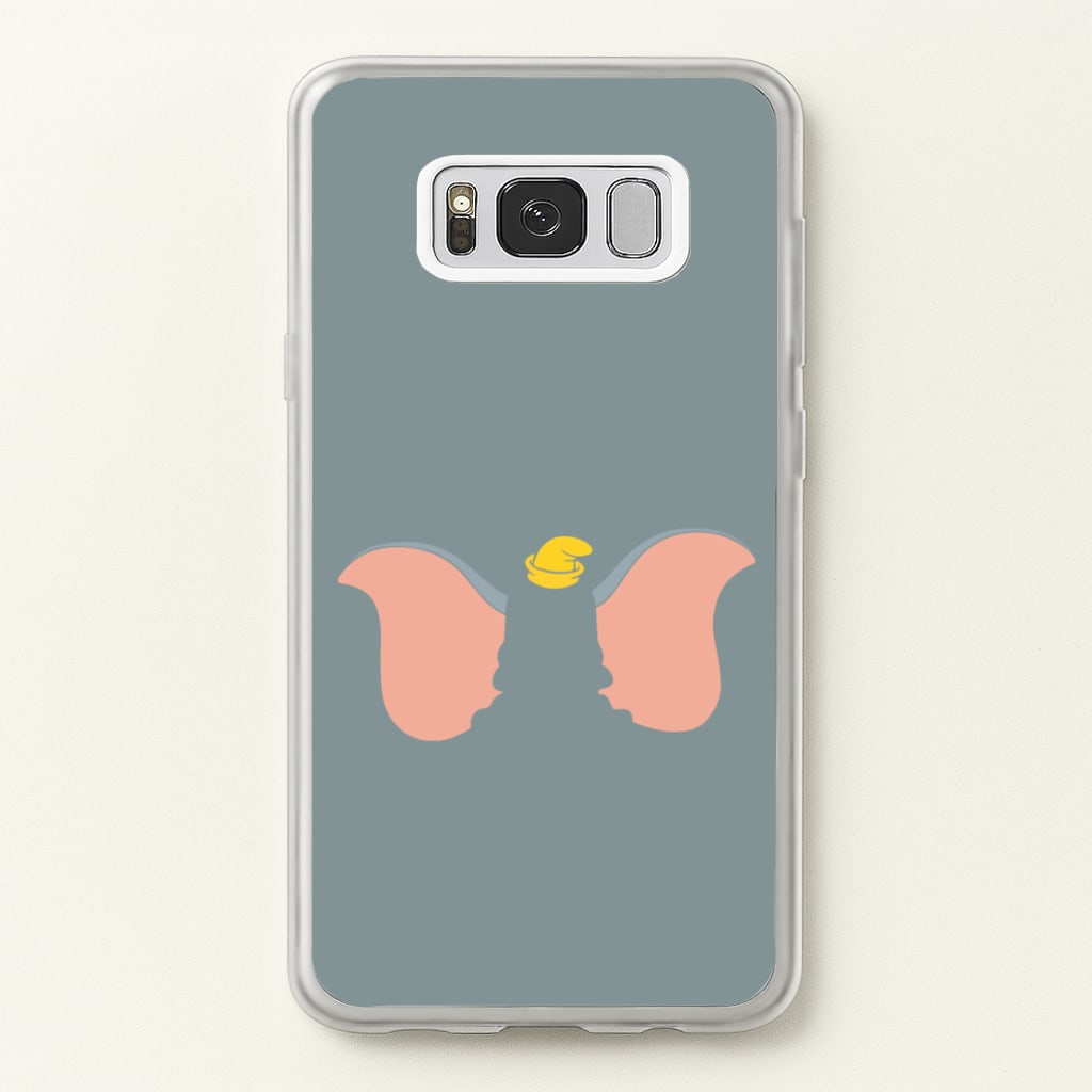 Dumbo - Disney Phone Case for Galaxy S8