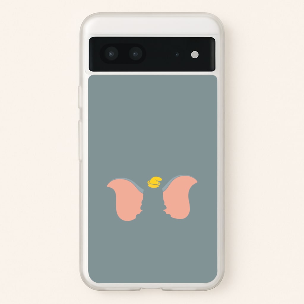 Dumbo - Disney Phone Case for Google Pixel 7