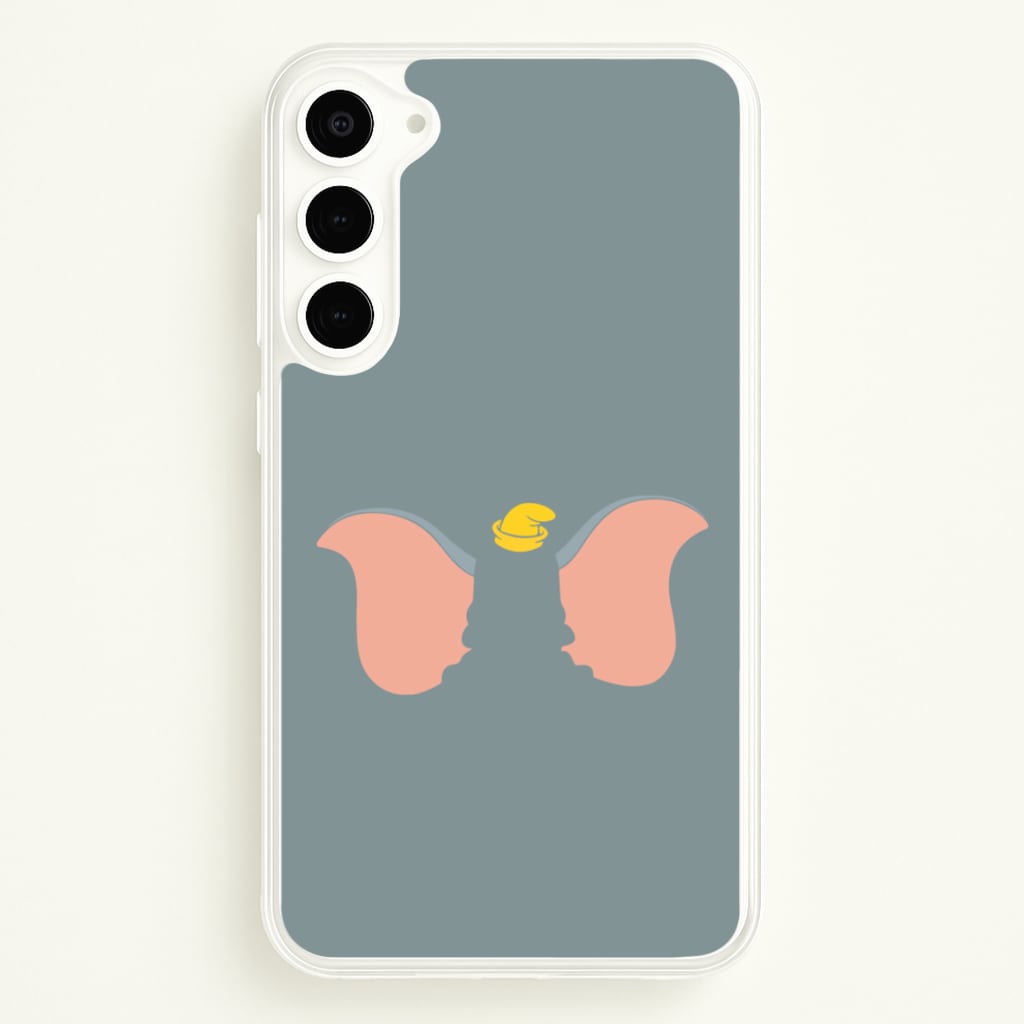 Dumbo - Disney Phone Case for Galaxy S23