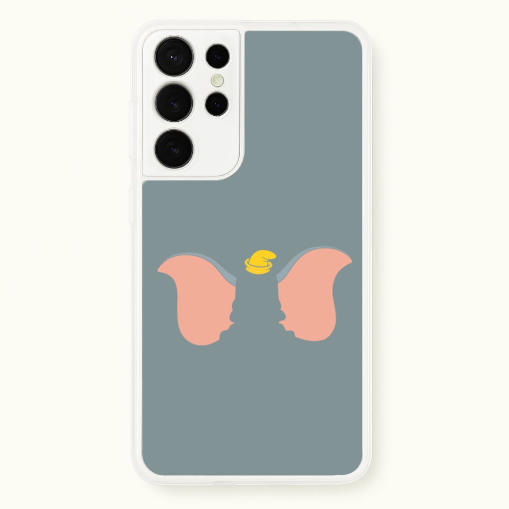 Dumbo - Disney Phone Case for Galaxy S21 Ultra