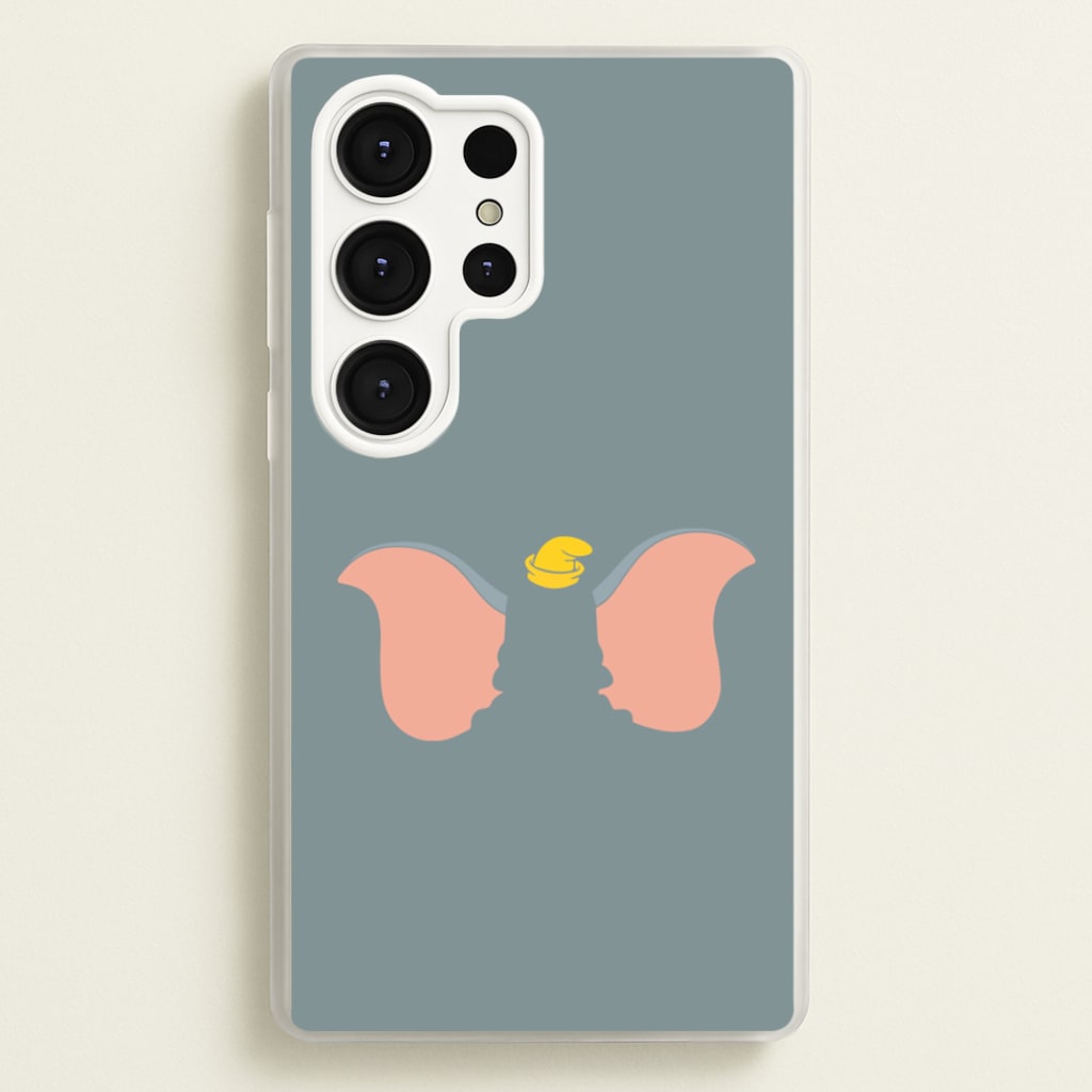 Dumbo - Disney Phone Case for Galaxy S25 Ultra