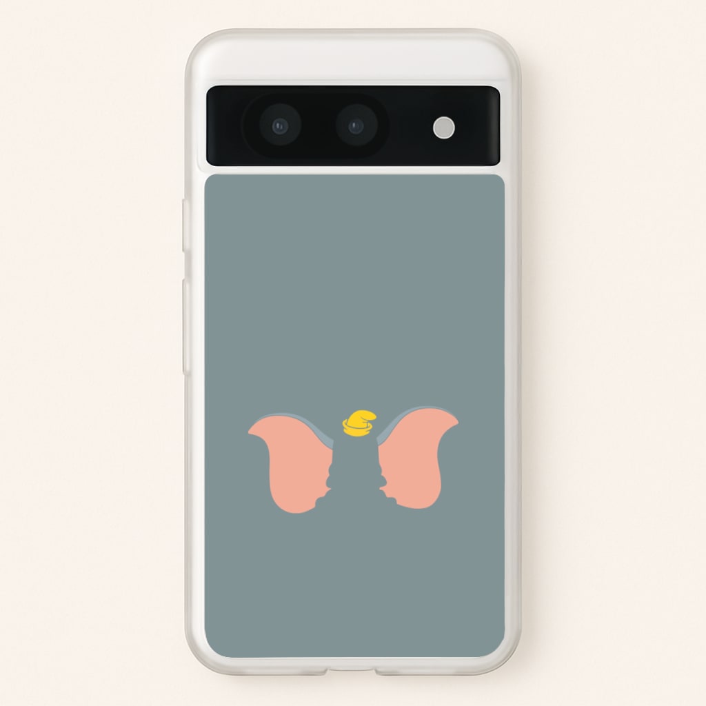 Dumbo - Disney Phone Case for Google Pixel 8a