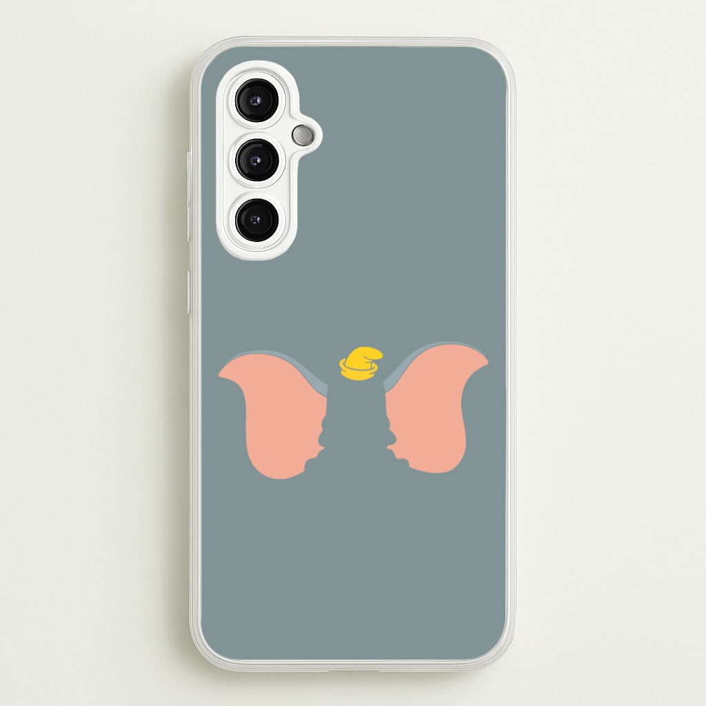Dumbo - Disney Phone Case for Galaxy A14