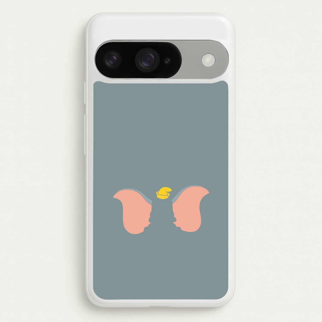 Dumbo Phone Case for Google Pixel 10 / 10 Pro