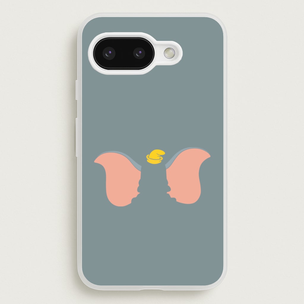 Dumbo - Disney Phone Case for Google Pixel 9a