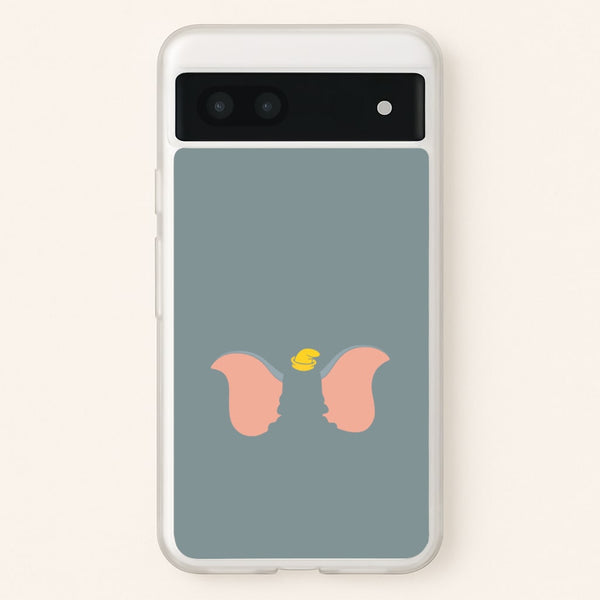 Dumbo - Disney Phone Case for Google Pixel 6a