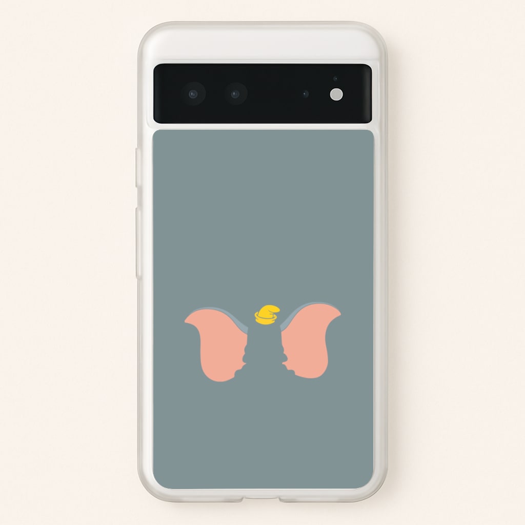 Dumbo - Disney Phone Case for Google Pixel 6