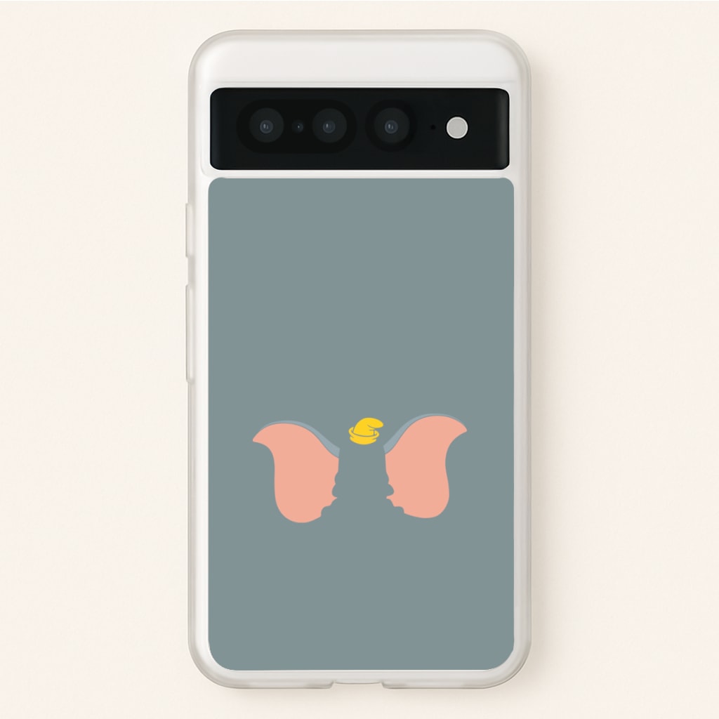 Dumbo - Disney Phone Case for Google Pixel 7 Pro