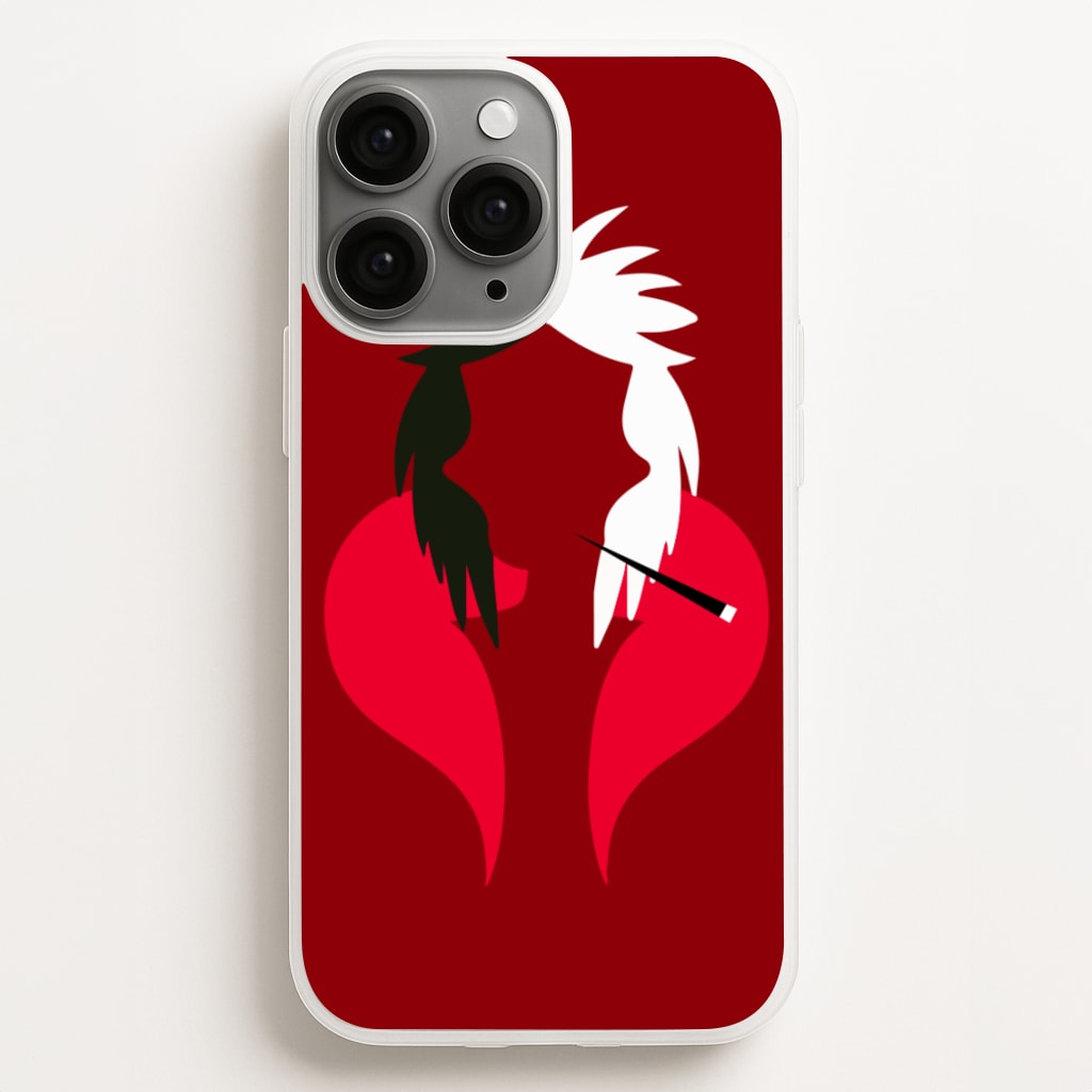 Deville - Disney Phone Case for iPhone 16 Pro Max