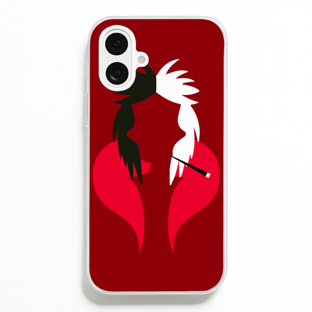 Deville - Disney Phone Case for iPhone 16 Plus