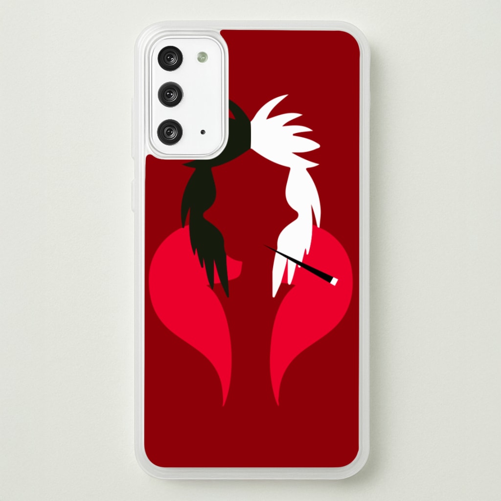Deville - Disney Phone Case for Galaxy Note 20