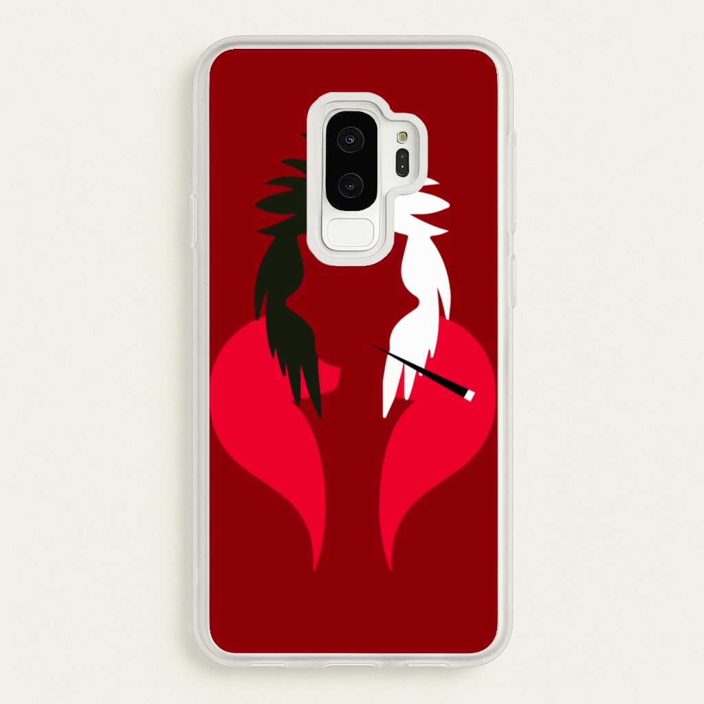 Deville - Disney Phone Case for Galaxy S9 Plus