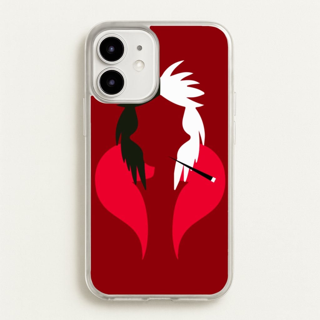 Deville - Disney Phone Case for iPhone 12 / 12 Pro