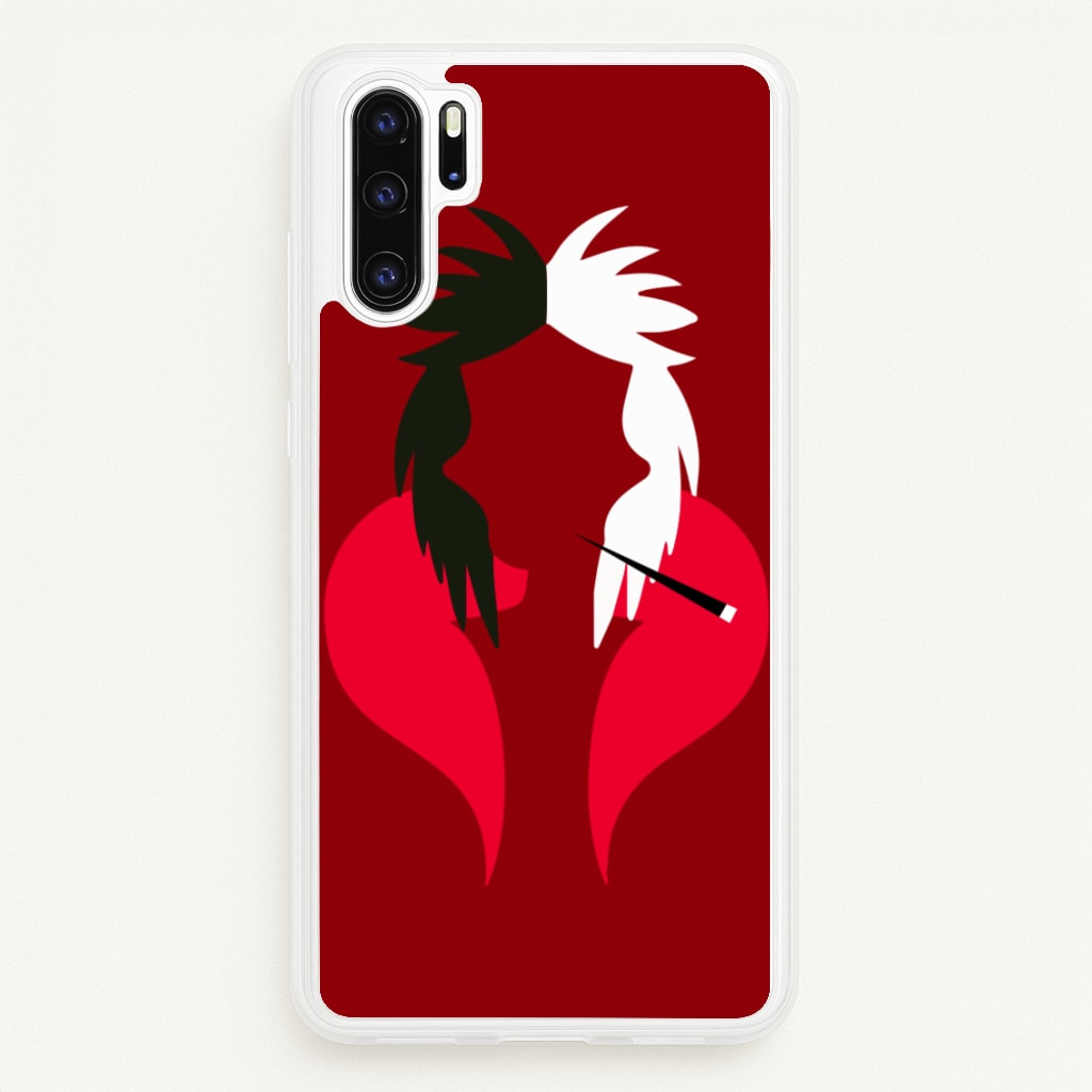 Deville - Disney Phone Case for Huawei P30 Pro