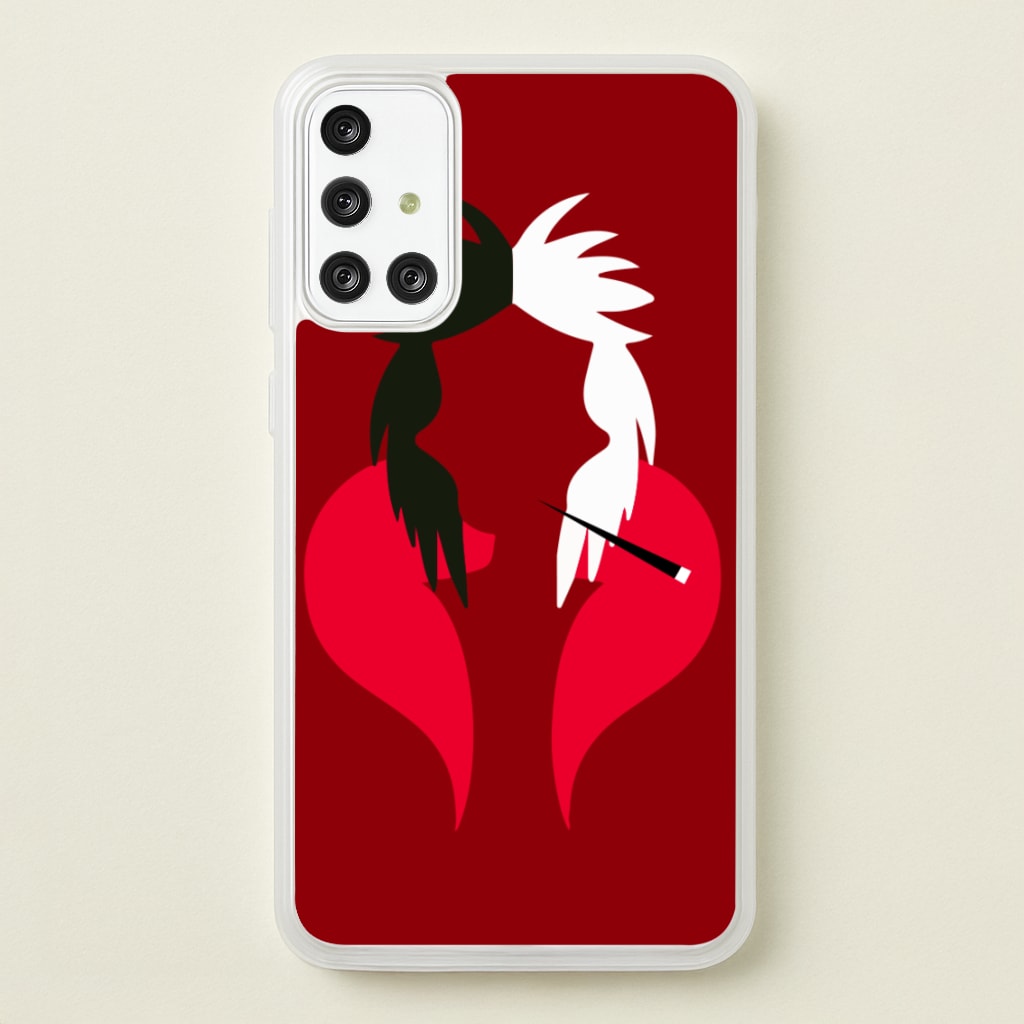 Deville - Disney Phone Case for Galaxy A71