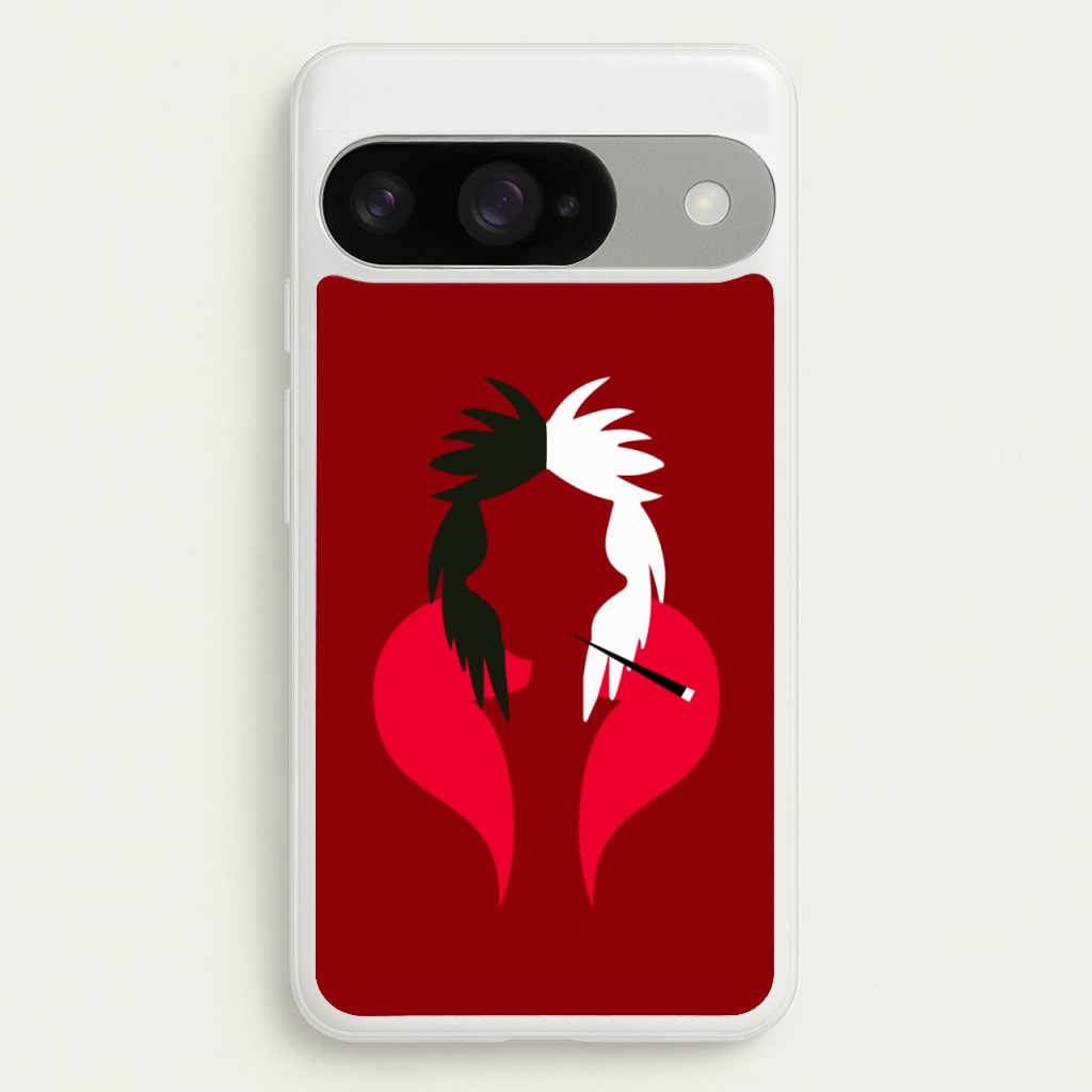 Deville Phone Case for Google Pixel 10 / 10 Pro