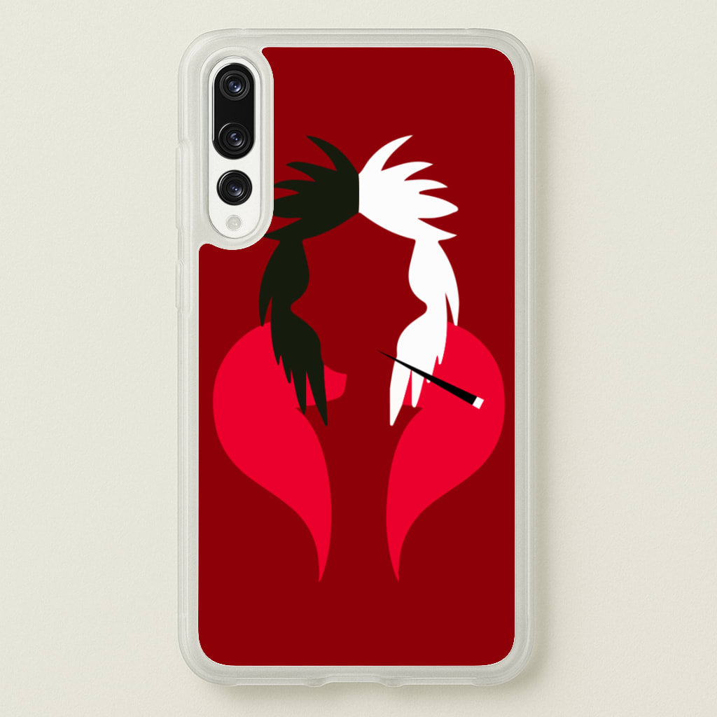 Deville - Disney Phone Case for Huawei P20 Pro