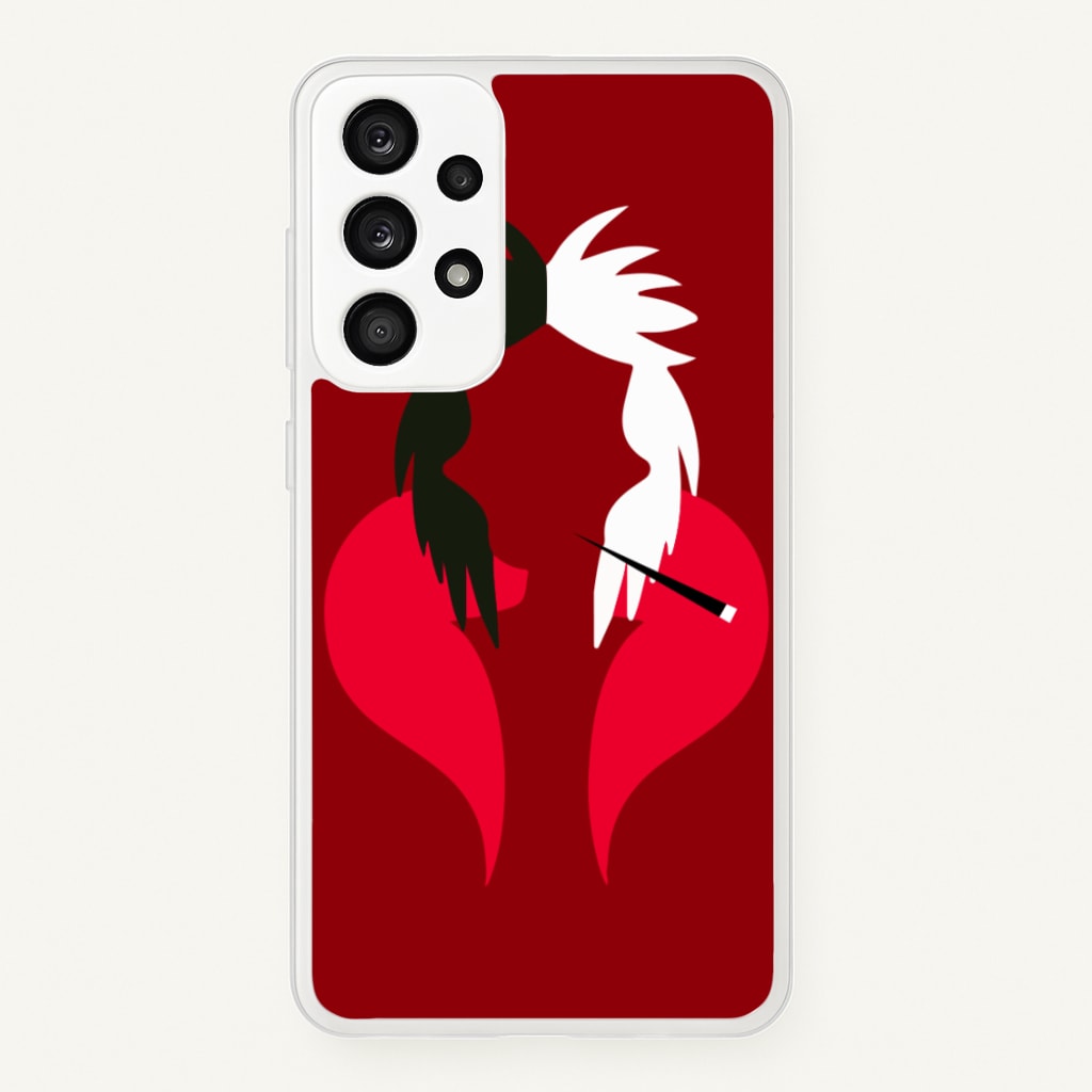 Deville - Disney Phone Case for Galaxy A33